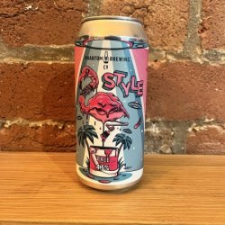 Phantom Brewing Co. Style (2025)