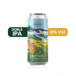 Basqueland Brewing Brétema