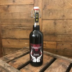 Superstition Meadery Juicius Caesar