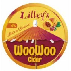 Lilleys Woo Woo (Bag In Box) - Drink It In