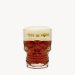 Caneca Tête de Mort 25 cl 