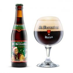 St. Bernardus Christmas Ale