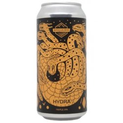 Basqueland Brewing Hydra - Hops & Hopes