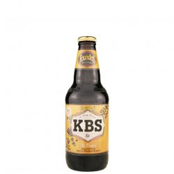 Founders KBS Kentucky Breakfast Stout Founders KBS Kentucky Breakfast Stout