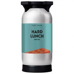 FUERST WIACEK Berlin Hard Lunch