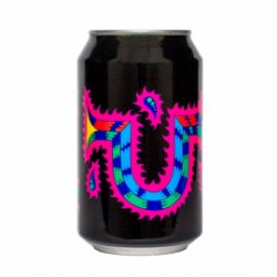 Omnipollo Bellony IPA - Craft Beers Delivered