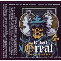 De Struise Brouwers Robert the Great