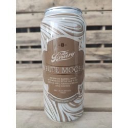 White Moccha - Zombier