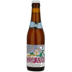 De Dolle Stille Nacht