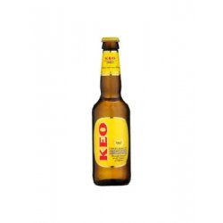Keo Bottles - Beer Store Australia