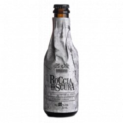 Birranova Roccia Scura - Cantina della Birra