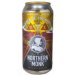 Northern Monk Order Of The North Hazy IPA 440mL ABV 7% 