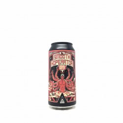Mad Scientist Smooth Hoperator 2026 BDAY EDT