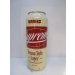Banks Supreme Vienna Style Lager 5% 440ml 