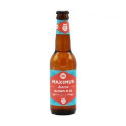 Maximus Brouwerij - Aurora - Bierloods22