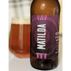 Goose Island Matilda - Hoppypak