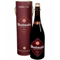 Westmalle Dubbel