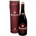 Westmalle Trappist Dubbel 0,75 л. в тубе, алк 7,0% 