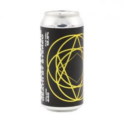 Overtone Brewing Co - Death By Stereo - Bierloods22