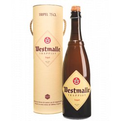 Westmalle Tripel
