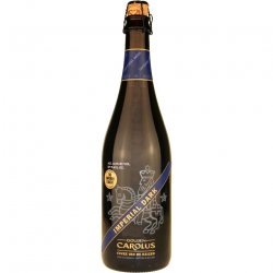 Brouwerij Het Anker Gouden Carolus Cuvée van de Keizer Imperial Dark (2025) Brouwerij Het Anker Gouden Carolus Cuvée van de Keizer Imperial Dark (2025)