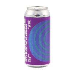 Overtone Brewing Co Overtone Brewing Co - Stuck In A Daze - Bierloods22