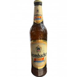 Krombacher Gruppe Krombacher 0,0% Weizen