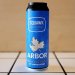 Arbor, Wit But You Know It, Witbier, 5.5% Arbor, Wit But You Know It, Witbier, 5.5%