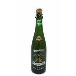 Oud Beersel Oude Geuze Barrel Selection Foeder 21 (Limited Edition) 37.5cl - geuzeshop.com