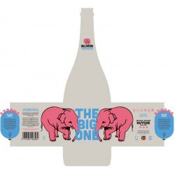 Delirium - Huyghe Brewery THE BIG ONE Delirium - Huyghe Brewery THE BIG ONE