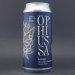Ophiussa - Eulogy - 8% (440ml) 