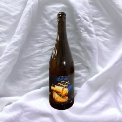 Hoppy Road NEVERLAND 2024 - Bière Barriquée Sur Marcs De Gewurztraminer Hoppy Road NEVERLAND 2024 - Bière Barriquée Sur Marcs De Gewurztraminer