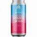 Vault City  Raspberry Blueberry Bubblegum Bottles 