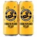 Brooklyn Pilsner Beer Cans 24 x 440ml Case Brooklyn Pilsner Beer Cans 24 x 440ml Case