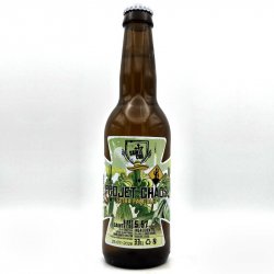 Brasserie Sainte Cru HIVER MECANIQUE