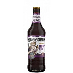 King Goblin