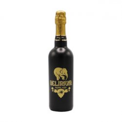 Huyghe Brewery Huyghe Brewery - Delirium Blond Barrel Aged (2022) - Bierloods22