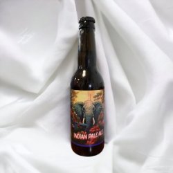 BLT - Brasserie La Tuilerie Indian Pale Ale