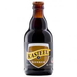 Kasteel Donker