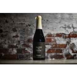 Perennial - Société du Chêne Member Bottle (2022, Vanuatu) - addicted2craftbeer