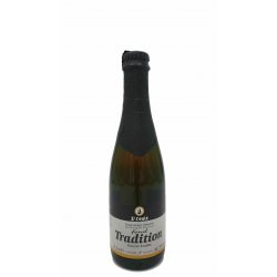 St Louis Fond Tradition Gueuze Lambic 37.5cl - geuzeshop.com