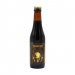 De Struise Brouwers - Black Damnation XXVIII - Van Pouck Stout De Struise Brouwers - Black Damnation XXVIII - Van Pouck Stout