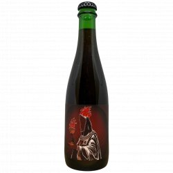 Holy Goat Brewing Crimson Void