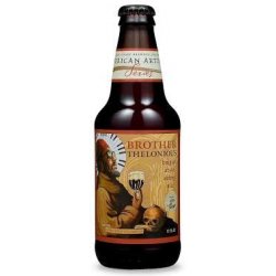 North Coast Brother Thelonious 355mL - The Hamilton Beer & Wine Co