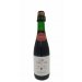 St Louis Fond Tradition Kriek Lambic white label 37.5cl 