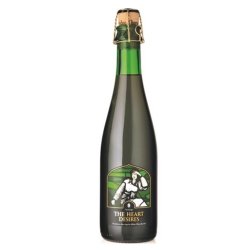 THORNBRIDGE THE HEART DESIRES 375 ML - Cebada Malteada