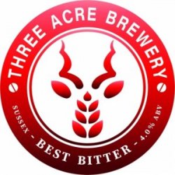 Three Acre Best Bitter - The Independent