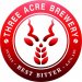 Three Acre Best Bitter Three Acre Best Bitter