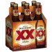 DOS EQUIS AMBER BEER  6 PACK 