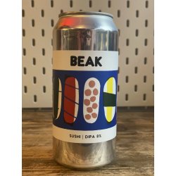 Beak Sushi Beak Sushi